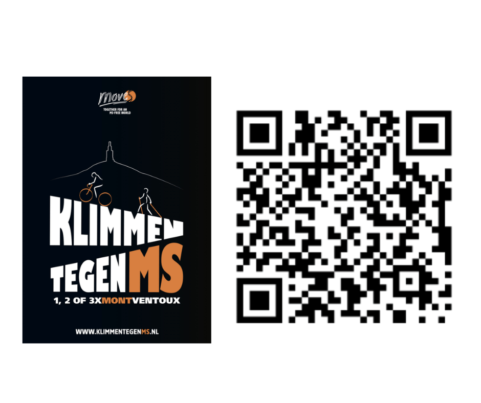 Logo Klimmen tegen MS